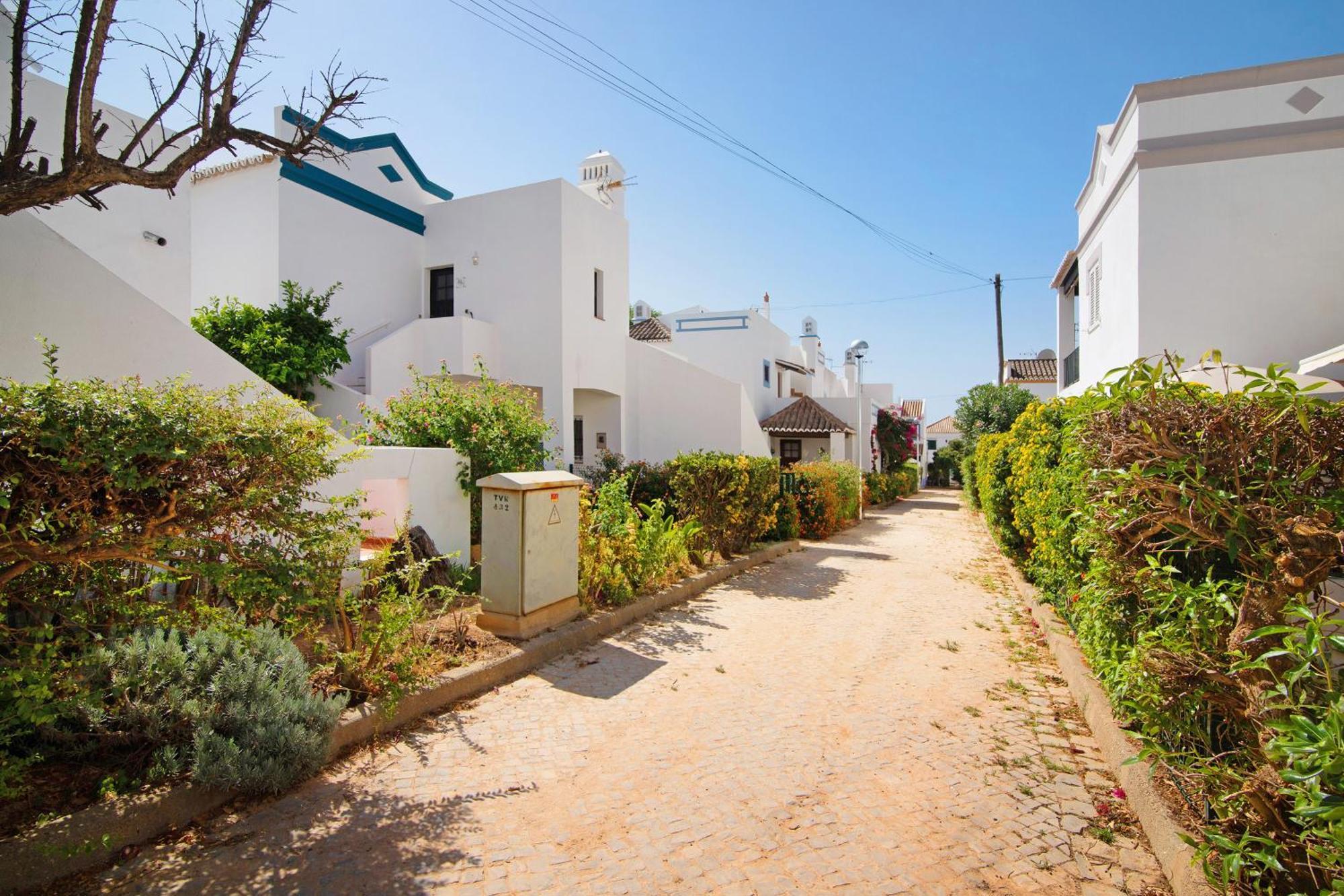 Quinta Velha Village 134 Casa de Férias Cabanas De Tavira